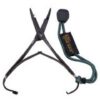 Dr. Slick Co. Kleště 3V1 Mitten Scissor Clamp 4-3/4, černé