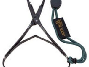Dr. Slick Co. Kleště 3V1 Mitten Scissor Clamp 4-3/4, černé
