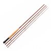 Prut Snowbee Classic Fly 8,6ft (2,55m), #4/5, 4-díl