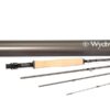 Wychwood Muškařský prut RS2 9ft #4 Fly Rod – Obrázok 2