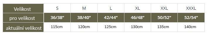 Snowbee Muškařská vesta Geo Fly Fishing Vest - MojeRybárstvo.sk Snowbee Muškařská vesta Geo Fly Fishing Vest – Obrázok 3