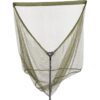 Wychwood kaprový podběrák Riot 42“ 6ft/180cm Landing Net 1 Piece Handle – Obrázok 2