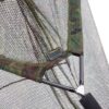 Wychwood Kaprový podběrák Epic Tactical 42“ Landing Net and 6ft/180cm 2pc Handle with Net Float - MojeRybárstvo.sk Wychwood Kaprový podběrák Epic Tactical 42“ Landing Net and 6ft/180cm 2pc Handle with Net Float – Obrázok 2