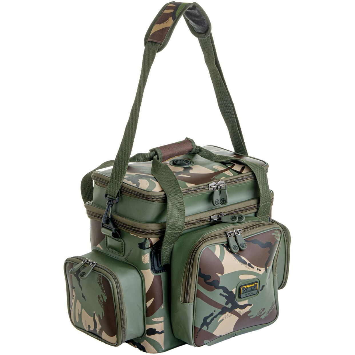 Wychwood taška Extremis Tactical EVA Compact Carryall - MojeRybárstvo.sk Wychwood taška Extremis Tactical EVA Compact Carryall