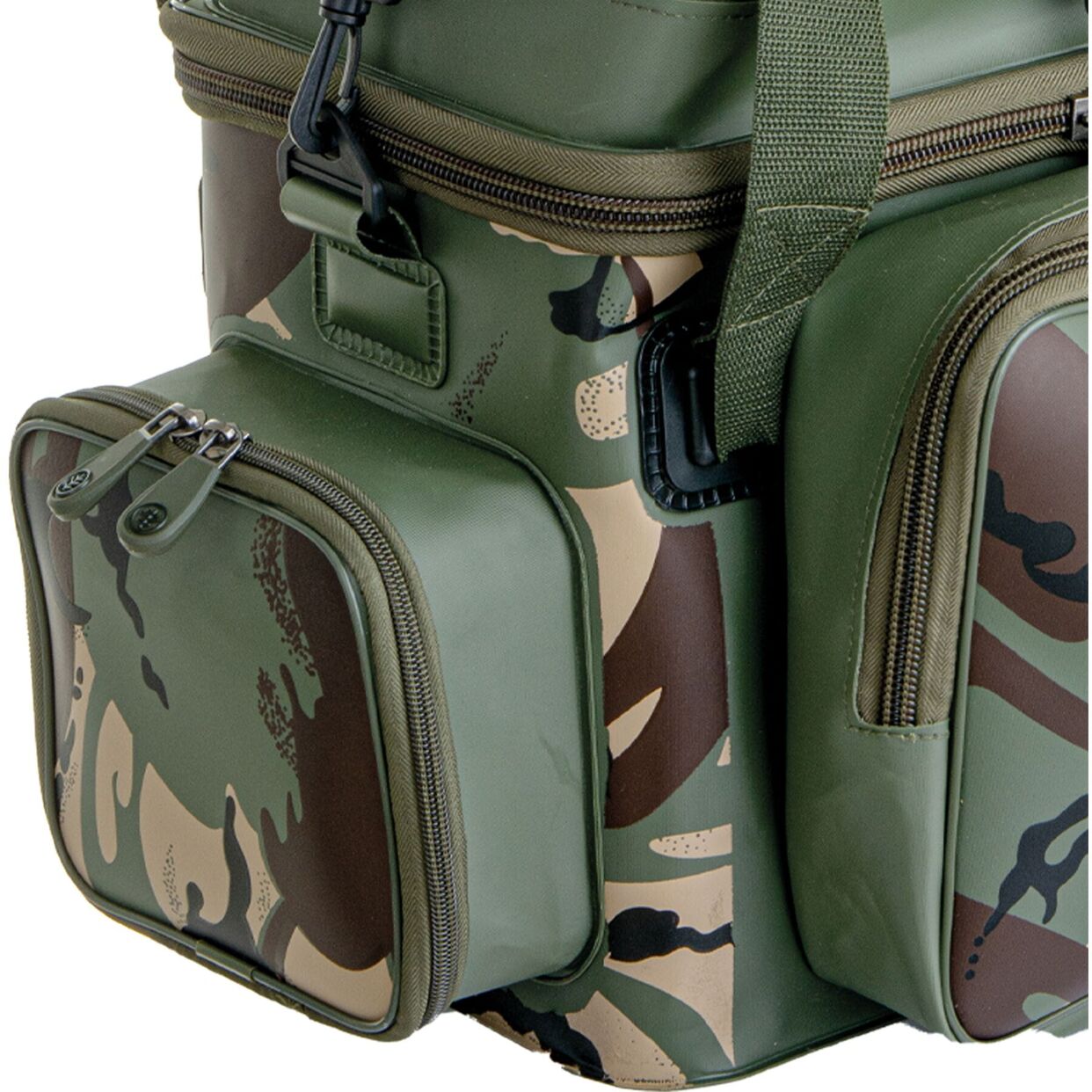 Wychwood taška Extremis Tactical EVA Compact Carryall - MojeRybárstvo.sk Wychwood taška Extremis Tactical EVA Compact Carryall – Obrázok 3
