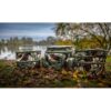 Wychwood pouzdro Extremis Tactical EVA M-Modular Shallow 2,2 litrů - MojeRybárstvo.sk Wychwood pouzdro Extremis Tactical EVA M-Modular Shallow 2,2 litrů – Obrázok 2