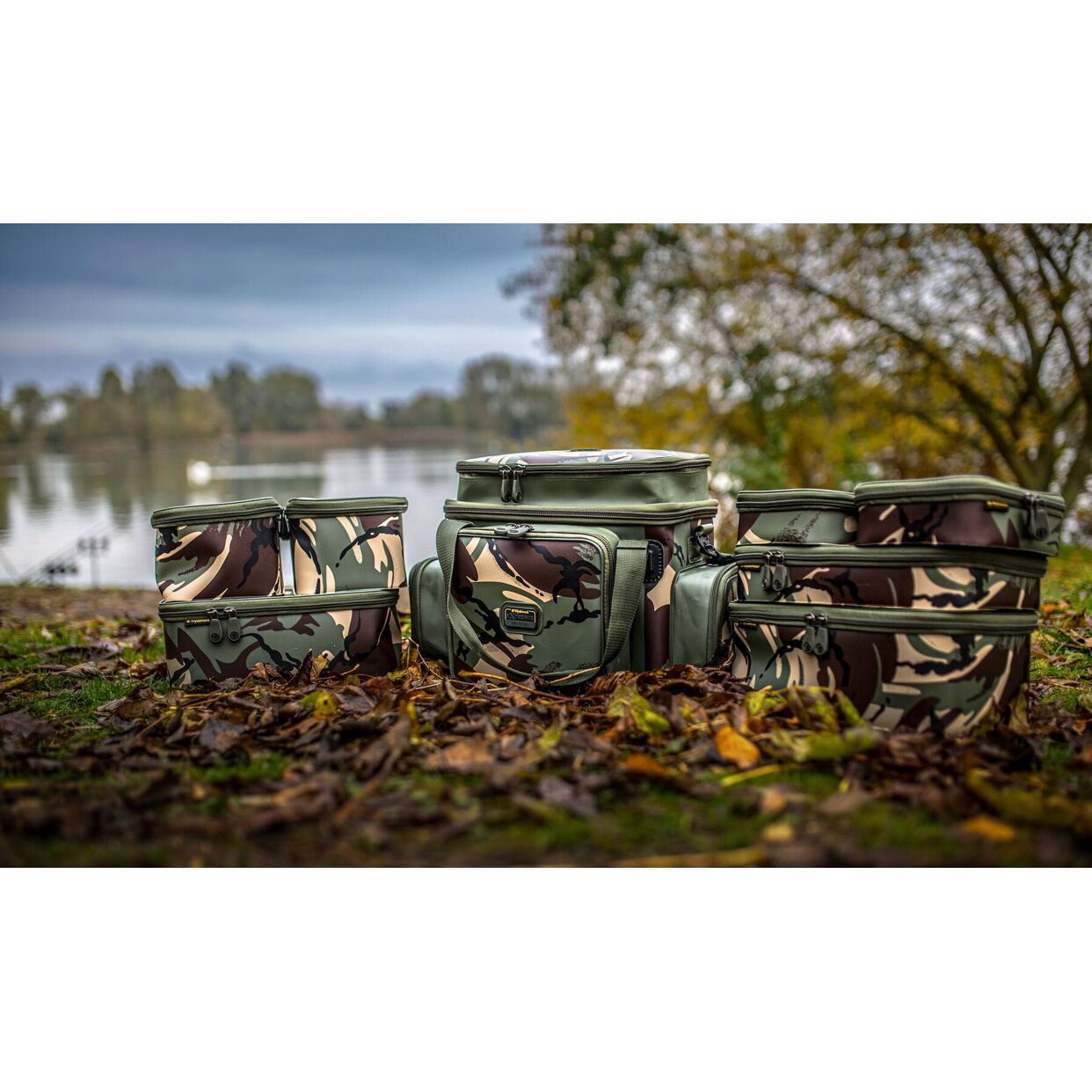 Wychwood pouzdro Extremis Tactical EVA L-Modular Deep 9,0 litrů - MojeRybárstvo.sk Wychwood pouzdro Extremis Tactical EVA L-Modular Deep 9,0 litrů