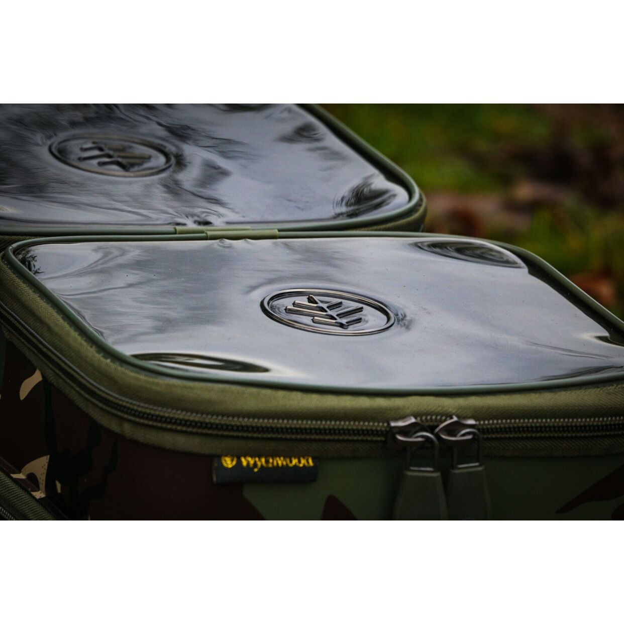 Wychwood pouzdro Extremis Tactical EVA L-Modular Deep 9,0 litrů - MojeRybárstvo.sk Wychwood pouzdro Extremis Tactical EVA L-Modular Deep 9,0 litrů – Obrázok 3