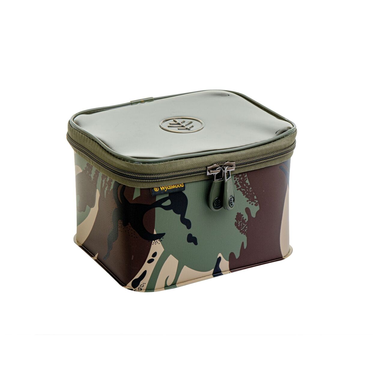 Wychwood pouzdro Extremis Tactical EVA M-Modular Deep 4,5 litrů - MojeRybárstvo.sk Wychwood pouzdro Extremis Tactical EVA M-Modular Deep 4,5 litrů – Obrázok 5