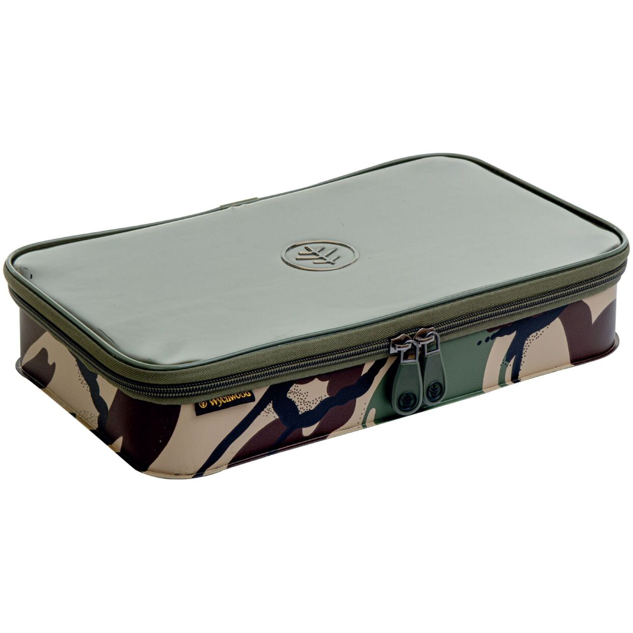 Wychwood pouzdro Extremis Tactical EVA L-Modular Shallow 4,4 litrů - MojeRybárstvo.sk Wychwood pouzdro Extremis Tactical EVA L-Modular Shallow 4,4 litrů – Obrázok 5