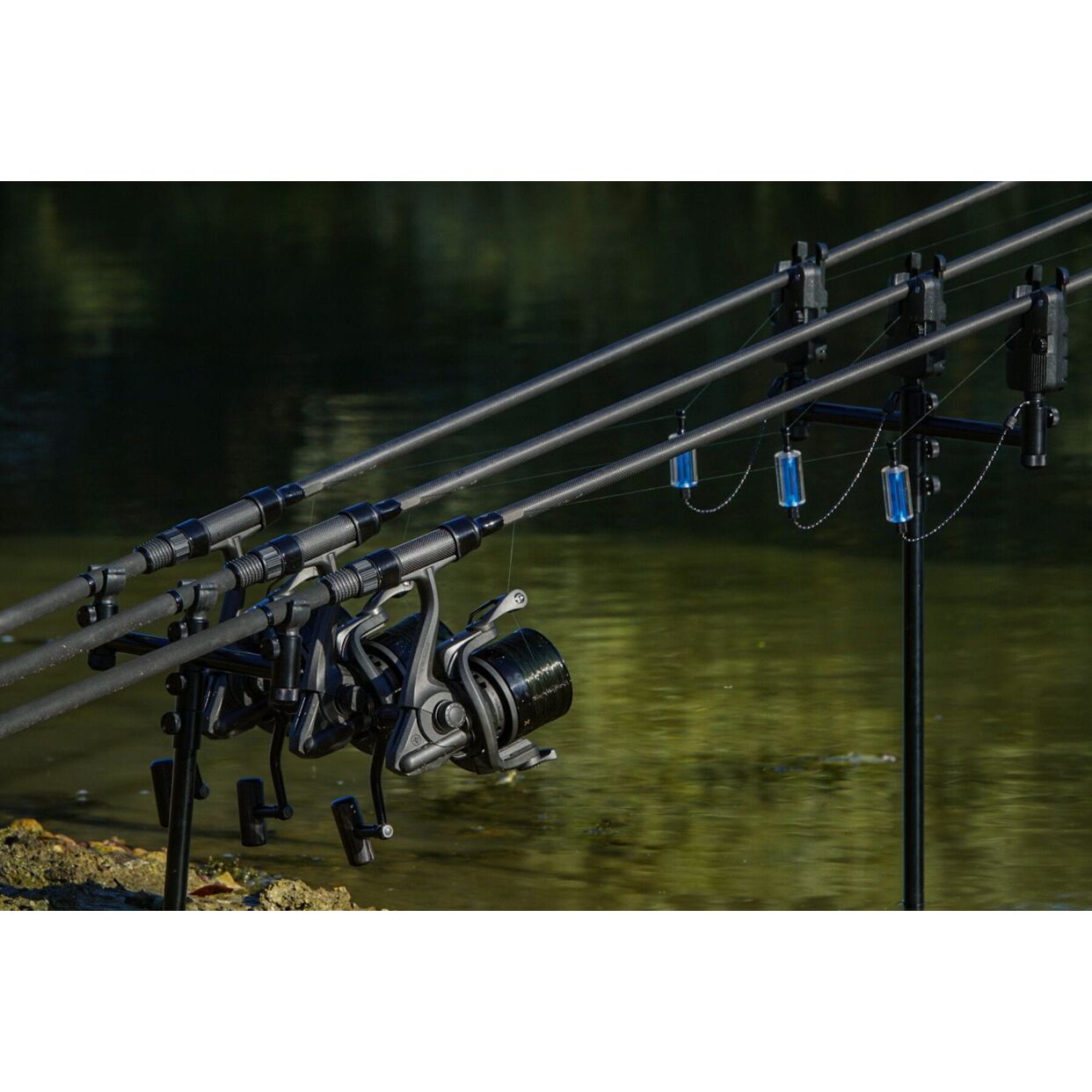 Wychwood kaprový prut Epic 12ft(3,6m), 3.5lb, 2-díl, Slim Cork Xtra Distance - MojeRybárstvo.sk Wychwood kaprový prut Epic 12ft(3,6m), 3.5lb, 2-díl, Slim Cork Xtra Distance – Obrázok 8