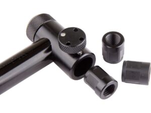 Wychwood hrazda Extremis adjustable nastavitelná Q/R 2 Rod Buzz 15-25cm