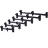 Wychwood hrazda Extremis adjustable nastavitelná Q/R 2 Rod Buzz 15-25cm – Obrázok 3