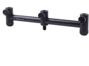 Wychwood hrazda Extremis Q/R 3 Rod Buzz 20cm