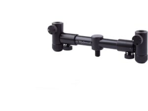 Wychwood hrazda Extremis adjustable nastavitelná Q/R 2 Rod Buzz 15-25cm