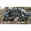 Wychwood taška Extremis Tactical EVA Compact Carryall - MojeRybárstvo.sk Wychwood taška Extremis Tactical EVA Compact Carryall – Obrázok 4