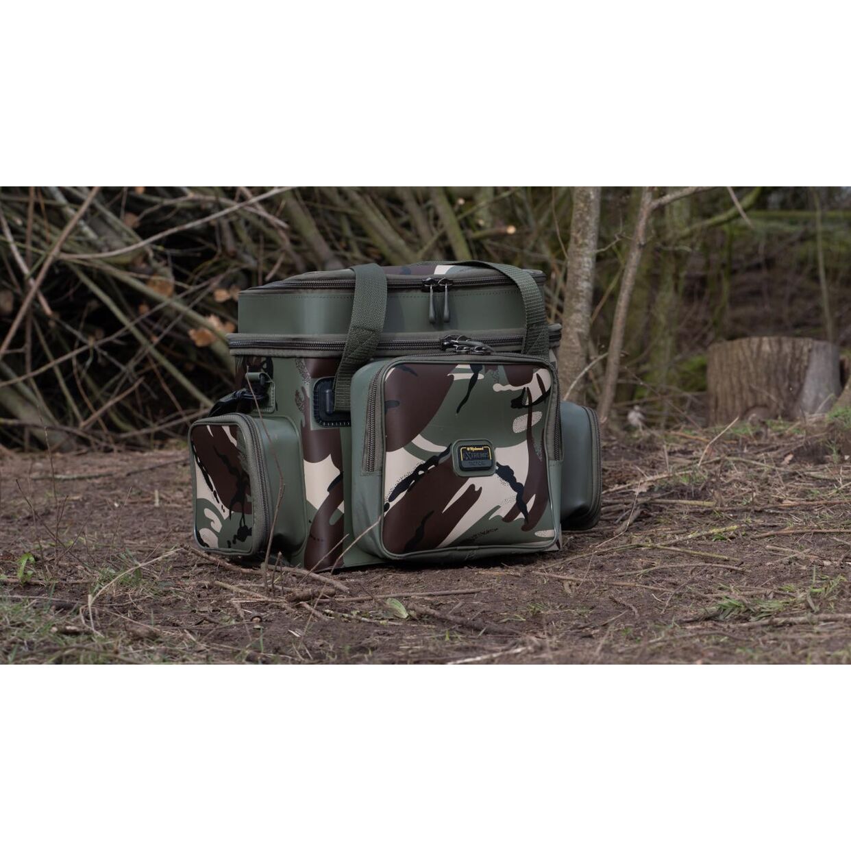 Wychwood taška Extremis Tactical EVA Compact Carryall - MojeRybárstvo.sk Wychwood taška Extremis Tactical EVA Compact Carryall – Obrázok 5