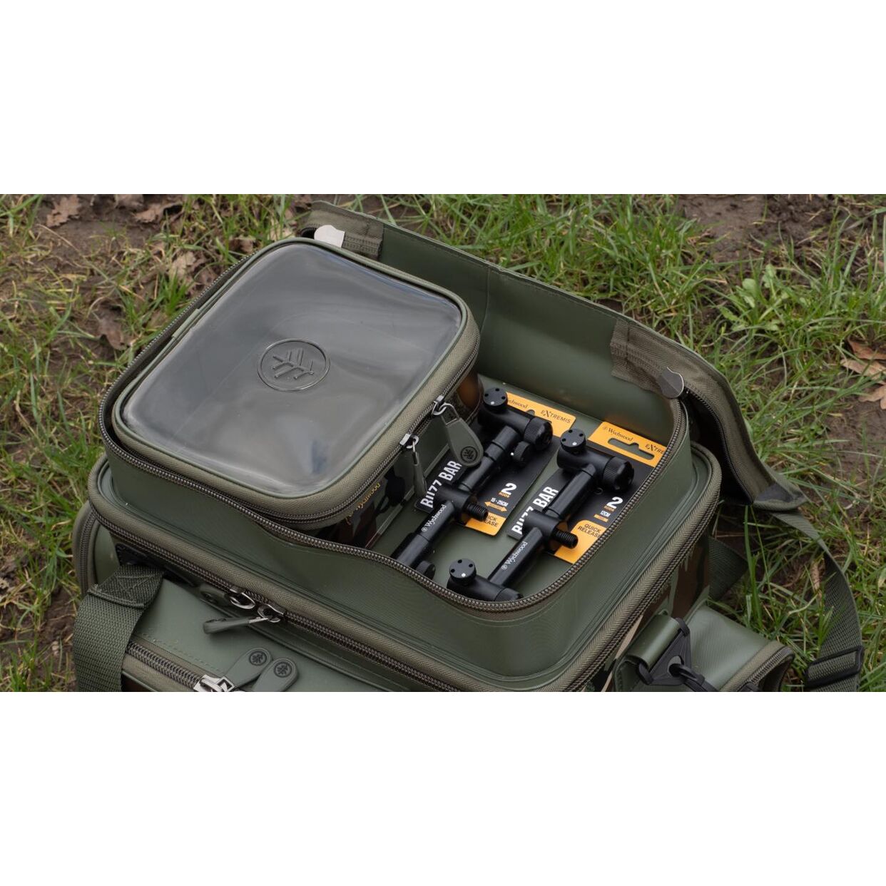 Wychwood taška Extremis Tactical EVA Compact Carryall - MojeRybárstvo.sk Wychwood taška Extremis Tactical EVA Compact Carryall – Obrázok 6
