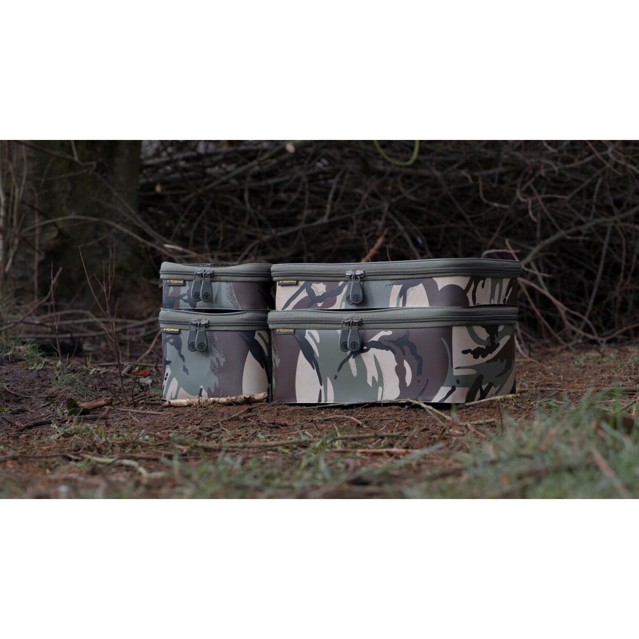 Wychwood pouzdro Extremis Tactical EVA L-Modular Deep 9,0 litrů - MojeRybárstvo.sk Wychwood pouzdro Extremis Tactical EVA L-Modular Deep 9,0 litrů – Obrázok 6