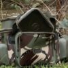 Wychwood pouzdro Extremis Tactical EVA M-Modular Shallow 2,2 litrů - MojeRybárstvo.sk Wychwood pouzdro Extremis Tactical EVA M-Modular Shallow 2,2 litrů – Obrázok 8