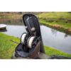 Tubus na pruty Wychwood Dual Competition Rod and Reel Case 90cm – Obrázok 2