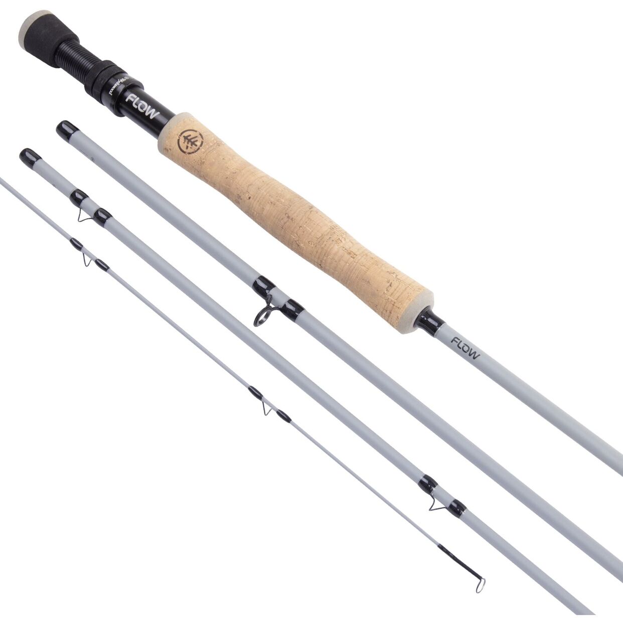Wychwood muškařský prut Flow MKII Fly Rod 9ft, #5 - MojeRybárstvo.sk Wychwood muškařský prut Flow MKII Fly Rod 9ft, #5