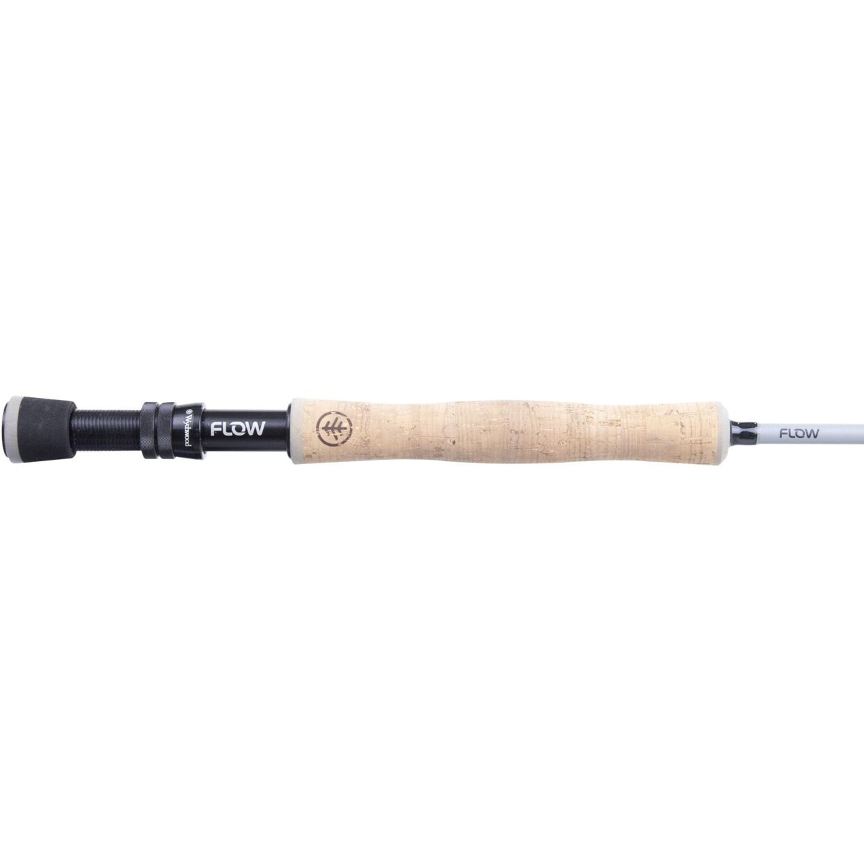 Wychwood muškařský prut Flow MKII Fly Rod 9ft, #5 - MojeRybárstvo.sk Wychwood muškařský prut Flow MKII Fly Rod 9ft, #5 – Obrázok 2