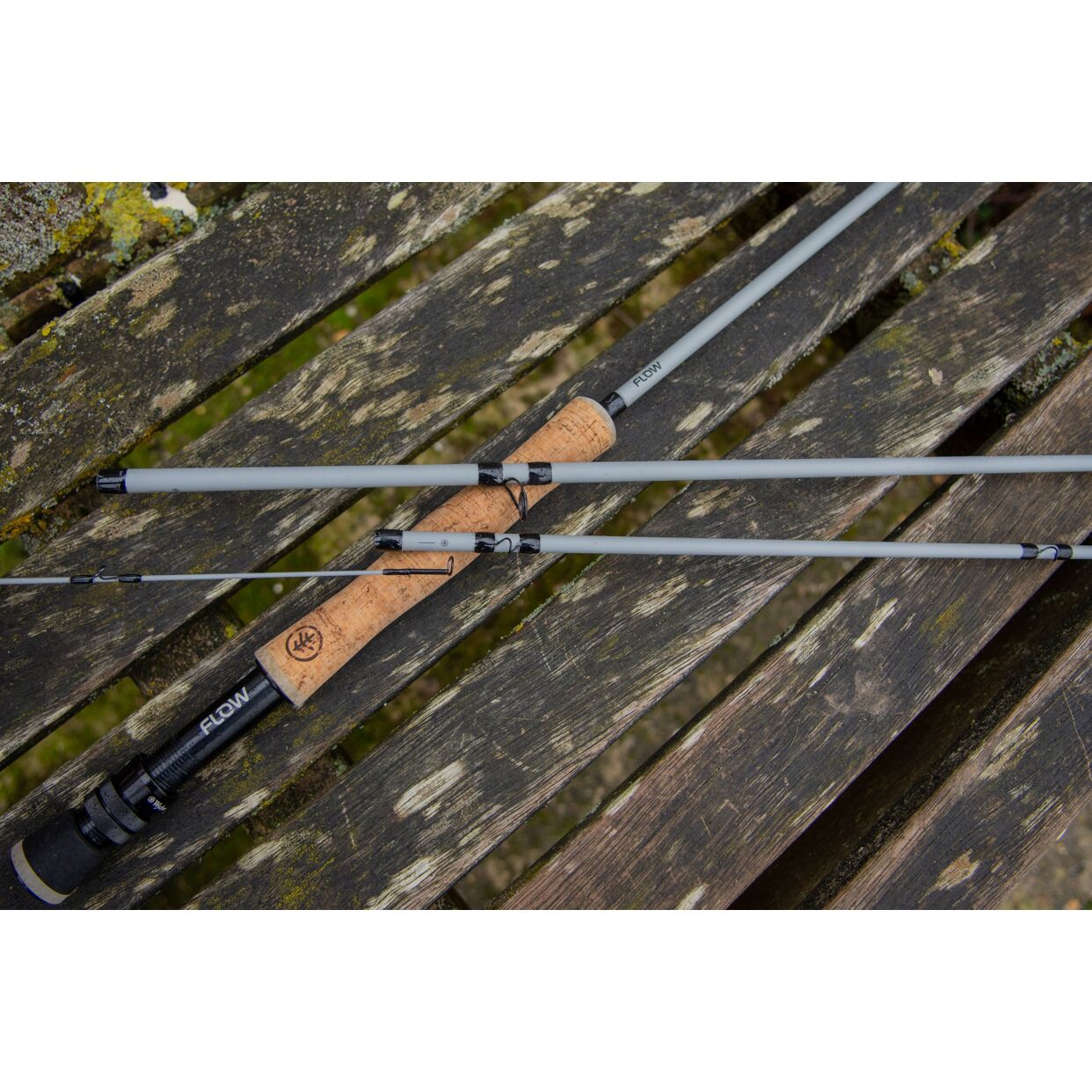Wychwood muškařský prut Flow MKII Fly Rod 9ft, #5 - MojeRybárstvo.sk Wychwood muškařský prut Flow MKII Fly Rod 9ft, #5 – Obrázok 5