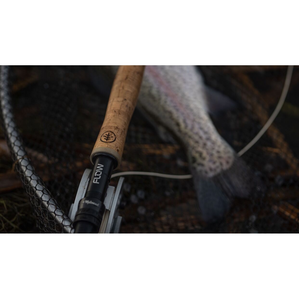 Wychwood muškařský prut Flow MKII Fly Rod 9ft, #5 - MojeRybárstvo.sk Wychwood muškařský prut Flow MKII Fly Rod 9ft, #5 – Obrázok 6