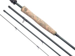 Wychwood muškařský prut Drift MKII Fly Rod 7ft #3