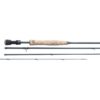 Wychwood muškařský prut Drift MKII Fly Rod 10ft #4 – Obrázok 6
