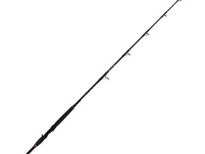 Hell-Cat Prut Black Vertical Casting 1,7m 180-250g
