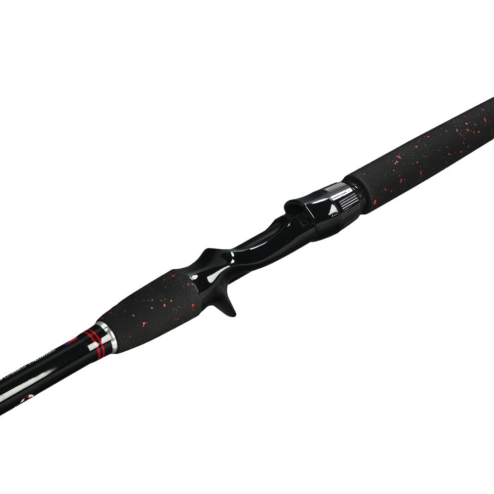 Hell-Cat Prut Black Vertical Casting 1,7m 180-250g - MojeRybárstvo.sk Hell-Cat Prut Black Vertical Casting 1,7m 180-250g – Obrázok 3
