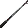 Hell-Cat Prut Black Vertical Casting 1,7m 180-250g - MojeRybárstvo.sk Hell-Cat Prut Black Vertical Casting 1,7m 180-250g – Obrázok 4