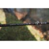 Hell-Cat Prut Kronoss Bestia Black Edition 3,1m 600-1000g – Obrázok 8