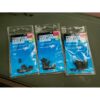 Giants fishing Rychlovýměnná těžítka Tungsten Kwik Change Sinkers 10ks – Obrázok 5