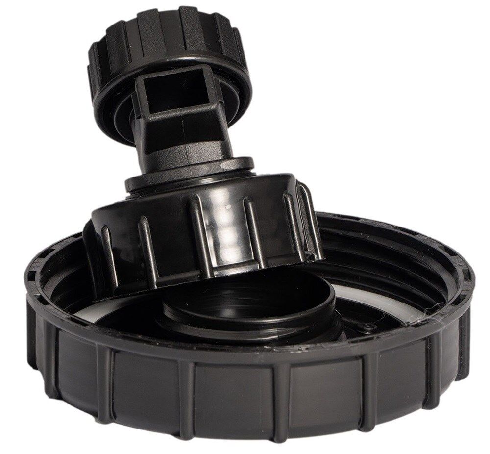 RidgeMonkey kanystr SpeedFlo Heavy Duty Water Carrier 5 l - MojeRybárstvo.sk RidgeMonkey kanystr SpeedFlo Heavy Duty Water Carrier 5 l – Obrázok 3