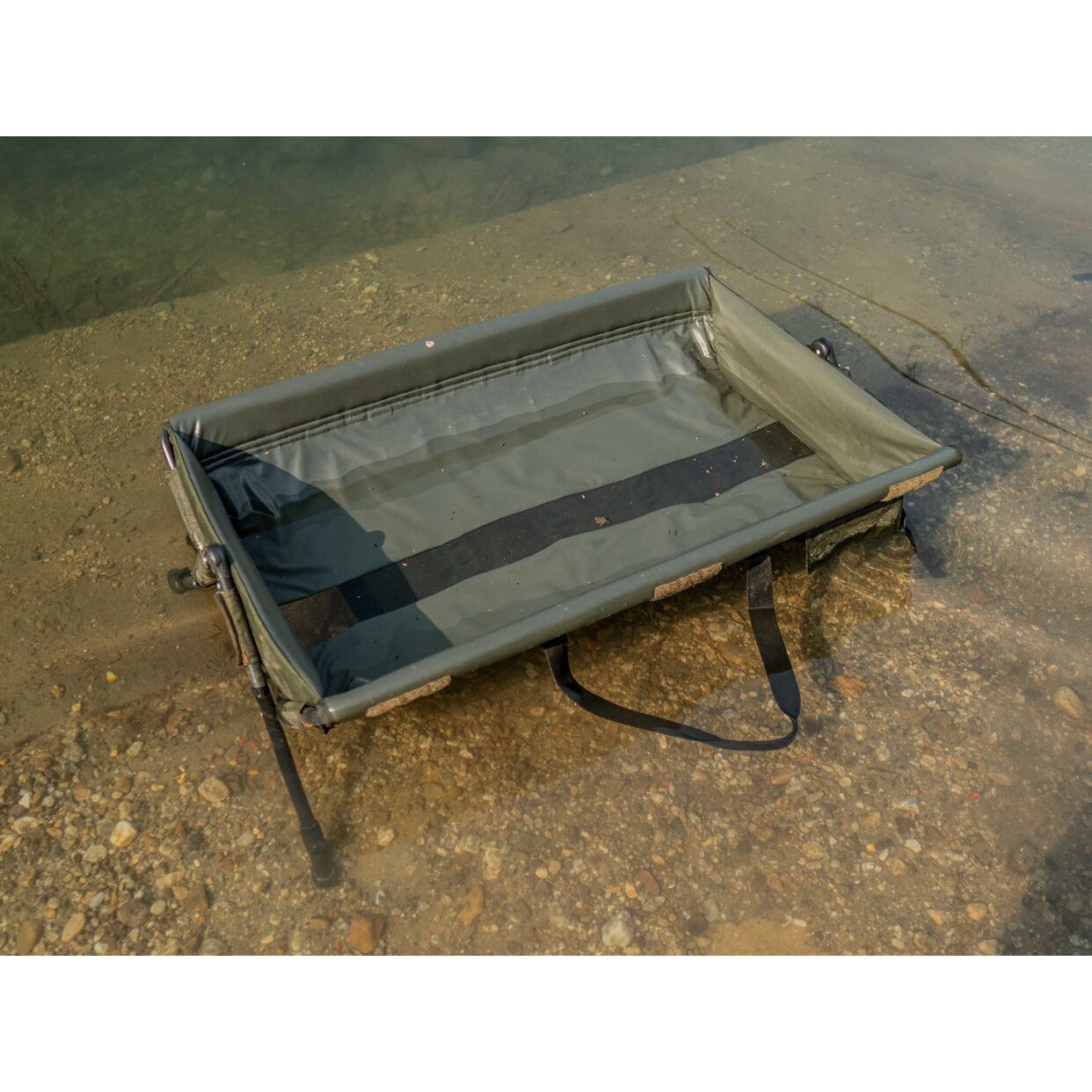 Giants fishing Podložka Unhooking Mat Cradle XL - MojeRybárstvo.sk Giants fishing Podložka Unhooking Mat Cradle XL – Obrázok 4