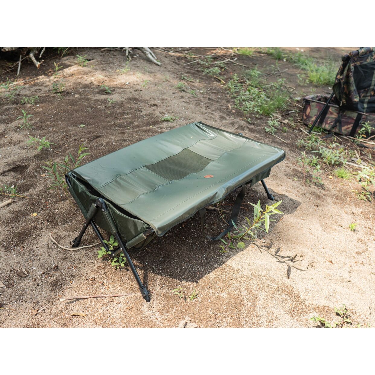 Giants fishing Podložka Unhooking Mat Cradle XL - MojeRybárstvo.sk Giants fishing Podložka Unhooking Mat Cradle XL – Obrázok 6