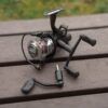Naviják MAP Carptek ACS 4000 FS Reel – Obrázok 3