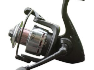 Naviják MAP Carptek ACS 4000 FD Reel