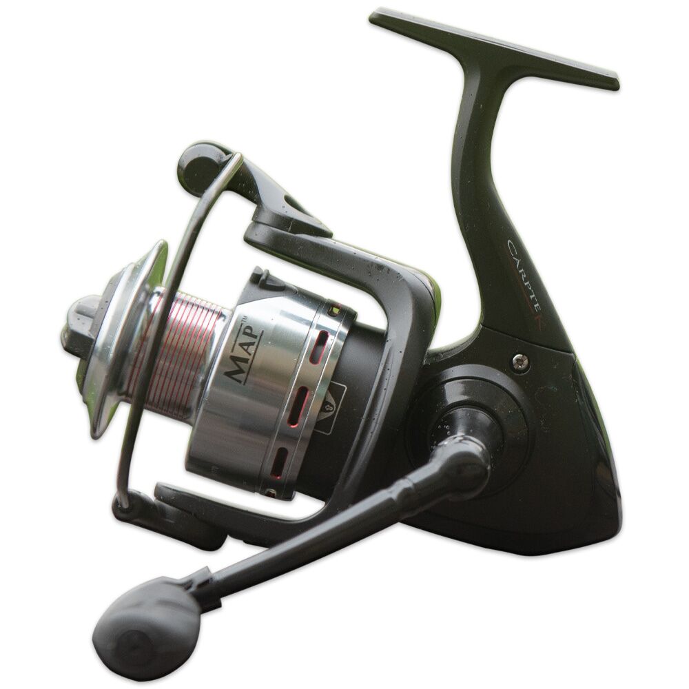 Naviják MAP Carptek ACS 4000 FD Reel - Image 5