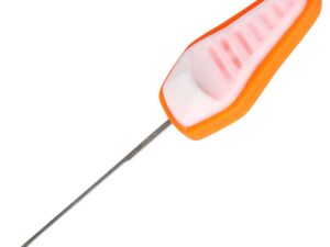 Giants fishing Jehla Leadcore Spicing Needle Orange-Fluo 9cm
