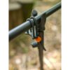 Giants fishing Rychloupínací pojistka prutu Deluxe Metal Rod Lock – Obrázok 2