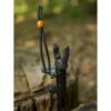 Giants fishing Rychloupínací pojistka prutu Deluxe Metal Rod Lock – Obrázok 4