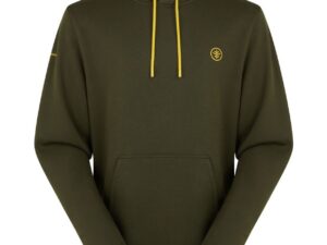 Wychwood mikina Carp Green Hoody
