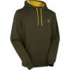 Wychwood mikina Carp Green Hoody – Obrázok 4