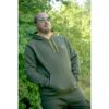 Wychwood mikina Carp Green Hoody – Obrázok 5