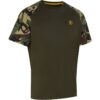 Wychwood tričko Carp Tactical Camo – Obrázok 2