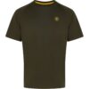 Wychwood tričko Carp Green – Obrázok 3